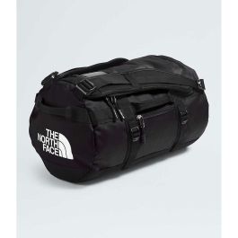 The North Face NF0A52SS-53R Bolsa de Lona Base Camp Duffel Talla XS Poliéster Reciclado 1000D