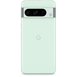 Google Pixel 8 Pro 128GB Menta 5G - Pantalla OLED 6.7" 120Hz, 50MP, 12GB RAM, Procesador Tensor G3