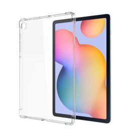 eSTUFF Galaxy Tab S6 Lite 2024/2022/2020 ORLANDO Soft Cover - Clear Precio: 17.5899999. SKU: B16ZN2DFZG