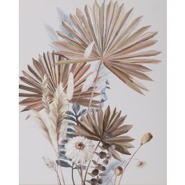 Cuadro Scandi DKD Home Decor Beige 3.7 x 50 x 40 cm (4 Unidades) Cuadro Scandi DKD Home Decor Beige 3.7 x 50 x 40 cm (4 Unidades)