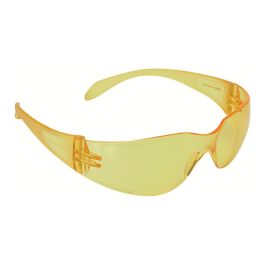 Gafas de protección ref. 590 amarilla Precio: 2.50000036. SKU: B17FLM88JW