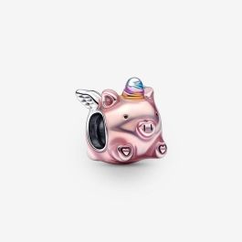 Abalorio Mujer Pandora 792573C01 Rosa Precio: 75.68999999. SKU: B13X6P4HLZ