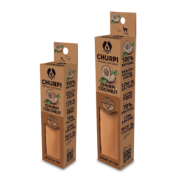 Churpi Barrita Churpi Coco 130gr Snack Saludable Para Perros Con Calcio, Potasio Y Vitamina Precio: 18.8034. SKU: B145GJQBLE