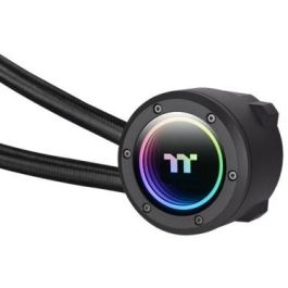 Thermaltake Toughliquid 420 EX Pro ARGB Sync All-in-One - Sistema de Refrigeración Líquida para CPU
