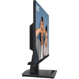 Monitor MSI 9S6-3PC2CM-009 25" Full HD 100 Hz