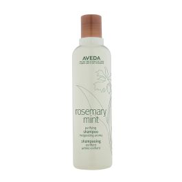 Aveda Champú Purificante Romero y Menta 250ml | Limpia y Restaura el Brillo Natural del Cabello Precio: 21.49999995. SKU: S0571086