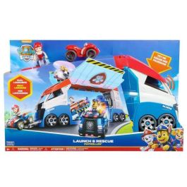 Patrulla Canina Patroller Launch Y Rescue 6069338 Spin Patrulla Canina Patroller Launch Y Rescue 6069338 Spin