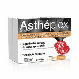 Eric Favre Asthéplex Programa 30 Días 2 X 30 Cápsulas Eric Favre Asthéplex Programa 30 Días 2 X 30 Cápsulas Precio: 25.7900005. SKU: B1D6XRNSVE