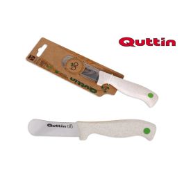 Quttin Espátula para Untar Bio de 7 cm - Utensilio de Cocina para Repostería y Uso Diario (36 Unidades) Precio: 23.50000048. SKU: B1ENANJMYF