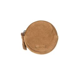 Monedero Gloria VISHNU Marrón Redondo Precio: 12.89000053. SKU: B127F7LN88
