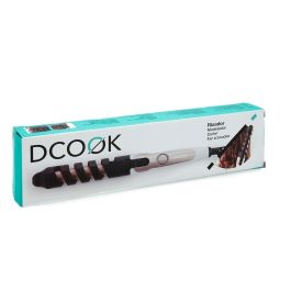 Rizador de Pelo Gallery DCook 25 W - 35x4x4 cm Rizador de Pelo Gallery DCook 25 W - 35x4x4 cm