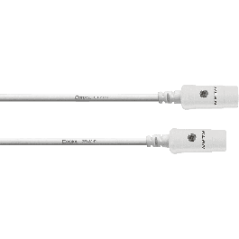 Cable Midi 1,8M Blanco Precio: 8.90000012. SKU: B19WFGT8DD