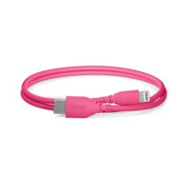 Rode SC21 Cable Lightning a USB-C 30cm Rosa Precio: 30.59000032. SKU: B16S4DKSER