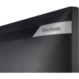 ViewSonic VG2755-2K Monitor IPS LED 27" WQHD (2560x1440) con USB-C, HDMI, DisplayPort y Diseño Ergonómico Sin Marco