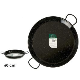 Paellera Esmaltada 60 Cm 20 Raciones La Dehesa (4 Unidades) Precio: 138.5000001. SKU: B1CDR7PJND