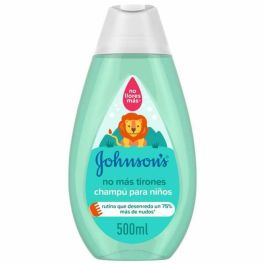 Johnson'S Baby Baby Champú No Más Tirones Precio: 2.6899994. SKU: S0593910