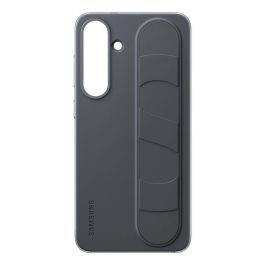 Funda para Móvil Samsung S25+ Negro Galaxy S24 Funda para Móvil Samsung S25+ Negro Galaxy S24