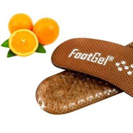 Footgel Plantillas Gel Hombre Naranjo Talla 39-42 Footgel Plantillas Gel Hombre Naranjo Talla 39-42 Precio: 14.7899994. SKU: B153LEA9P2