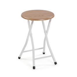 Juego De Mesa Plegable Y 4 Sillas Versa 70X75CM Juego De Mesa Plegable Y 4 Sillas Versa 70X75CM