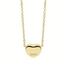Colgante Mujer LIU JO LJ2706 Dorado Colgante Mujer LIU JO LJ2706 Dorado Precio: 59.50000034. SKU: B18JBKZMTT