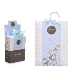 Bolsa Aromatica Algodon 55Gr Acorde 16X28CM (36 Unidades) Precio: 31.50000018. SKU: B13PE3FGKQ
