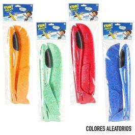 Avion foam 48cm - modelos surtidos Avion foam 48cm - modelos surtidos