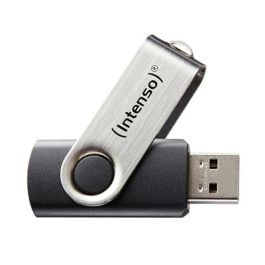 Memoria Usb 2.0 Intenso Basic 8 grb Precio: 6.69000046. SKU: S0200484