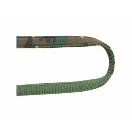 Correa para Perro Trixie Premium Verde 1,2 m