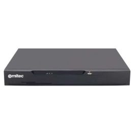 Ernitec 16 channel Hybrid recorder - Supports AHD, TVI, CVI, CVBS, IP video inputs Precio: 324.88999972. SKU: B1A6GL4S9M