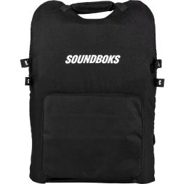 Mochila Para Soundboks Go Y Gen 2, 3 Y 4 Precio: 156.50000003. SKU: B1HA5X38N4