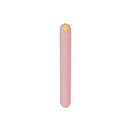 Vibrador Party Color Toys Rosa Vibrador Party Color Toys Rosa