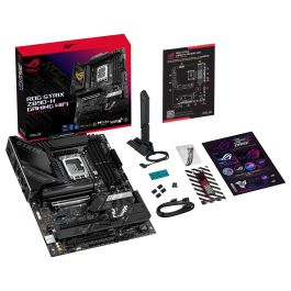 ASUS ROG STRIX Z890-H GAMING WiFi Placa Base Intel LGA 1851 DDR5 ATX