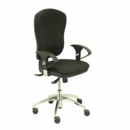 Silla de Oficina Moral P&C C840B21 Negro Precio: 377.49999991. SKU: S5703446