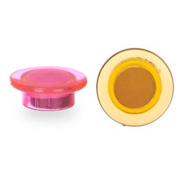 Set 10 Imanes Magneticos Pastel Peq Pincello 2X6CM (36 Unidades) Set 10 Imanes Magneticos Pastel Peq Pincello 2X6CM (36 Unidades)
