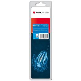 AgfaPhoto HP 973X Cartucho de Tóner Compatible Cyan 7000 Páginas Precio: 77.50000027. SKU: B18Z7CQC8H