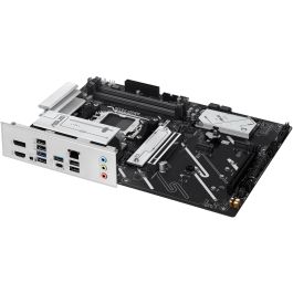ASUS PRIME B850-PLUS-CSM Placa Base AM5 AMD B850 para Ryzen 7000/8000/9000 Series DDR5 ATX