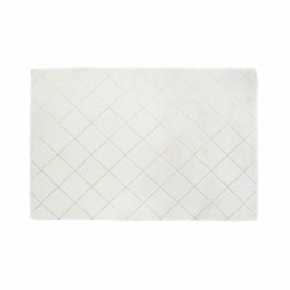 Alfombra DKD Home Decor Blanco Moderno (120 x 180 x 2,2 cm) Precio: 59.89000028. SKU: S3038344