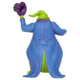 Enesco Figura Disney Pesadilla Antes de Navidad Oogie Boogie de Resina de Piedra 20 cm