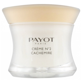 Payot CRÈME N°2 Cachemire Crema Facial Hidratante para Pieles Sensibles 50 ml Precio: 29.49999965. SKU: B1GMB4SDNZ