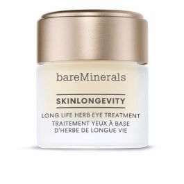 Bare Minerals Tratamiento Herbal para Ojos Anti Ojeras y Bolsas, Contorno de Ojos 15 ml Precio: 30.50000052. SKU: B13AWWTRK6