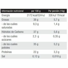 Proteína Weider WJW.216368 Chocolate