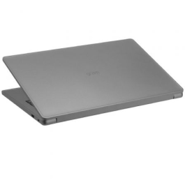 Portátil LG Gram Book 15UD50T-G.AX55B Intel Core i5-1334U/ 16GB/ 512GB SSD/ 15.6"/ Sin Sistema Operativo Portátil LG Gram Book 15UD50T-G.AX55B Intel Core i5-1334U/ 16GB/ 512GB SSD/ 15.6"/ Sin Sistema Operativo