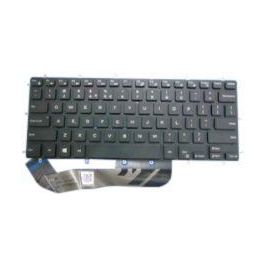 Dell M16NSC-UBS M9DMK Teclado Retroiluminado 80 Teclas Inglés Internacional para Portátiles Inspiron, Latitude, Vostro Precio: 44.79000009. SKU: B18WQ7JLA7
