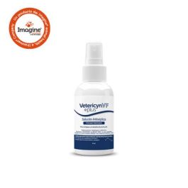 Vetericyn Vf Plus Hydrogel 55 mL Precio: 18.58999956. SKU: B18FBJZVVX