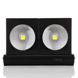 Foco Proyector LED IP65 150W 13550Lm 100.000H - Blanco Frío