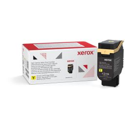 Cartucho de Tinta Original Xerox 006R04688 Amarillo (1 unidad) Cartucho de Tinta Original Xerox 006R04688 Amarillo (1 unidad)
