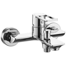 Edouard Rousseau EDO3047404062637 Mezclador de Baño-Ducha Styl Cromo Precio: 105.50000043. SKU: B1KFDWVAHT