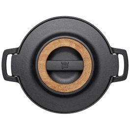 Fiskars Olla de Cocina Norden de Hierro Fundido 4L