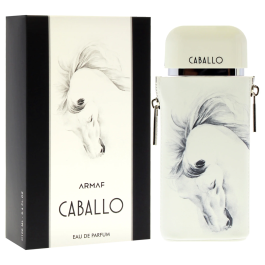 Armaf Caballo eau de parfum 100 ml Precio: 31.89000012. SKU: B194ASTWVV