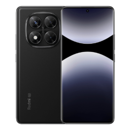 Xiaomi MZB0I8CEU Redmi Note 14 Pro 12GB RAM 512GB, Cámara 200MP OIS, Pantalla AMOLED 6.67" 120Hz, 5G, Batería 5110mAh 45W Carga Rápida, Negro Medianoche IP68 Precio: 340.89000033. SKU: B12QDGRWZF